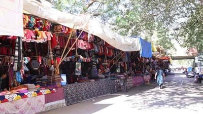 Surat : તિબેટીયનોએ ગરમ કપડાંનું બજાર શરૂ કર્યું, પણ આ વર્ષે પણ ખોટનો ધંધો, જાણો કેમ ?