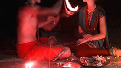 Maharashtra: ખરાબ આત્માનો પડછાયો હટાવવાના નામ પર ચુનો લગાવતો હતો ઠગ, 301 ગ્રામ સોના સાથે પોલીસે કરી ધરપકડ