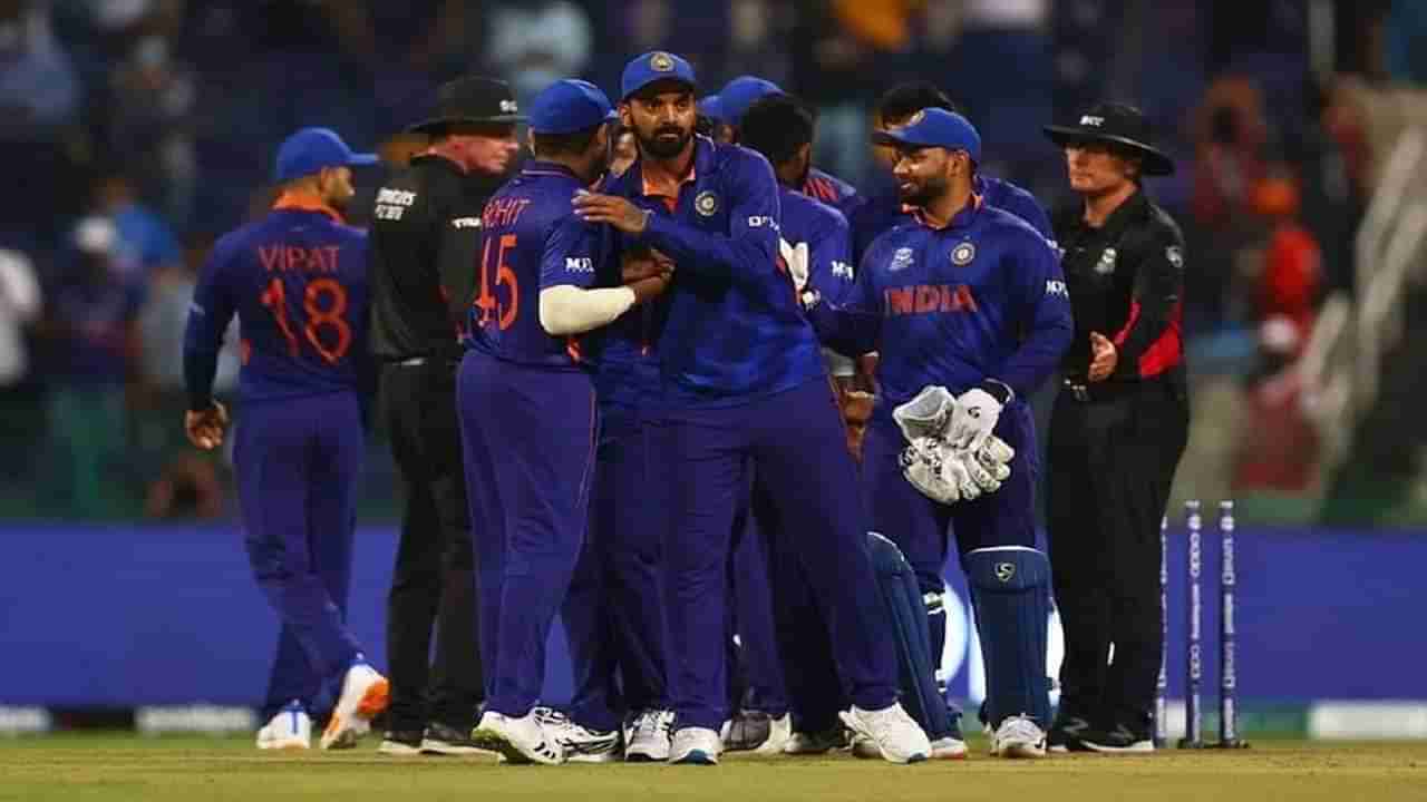 T20 World Cup: ભારતીય ટીમના કંગાળ પ્રદર્શન નુ ઠીકરુ હવે IPL પર ફોડાયુ, કોચ બોલ્યા થોડો બ્રેક મળ્યો હોત તો થયો હોત ફાયદો