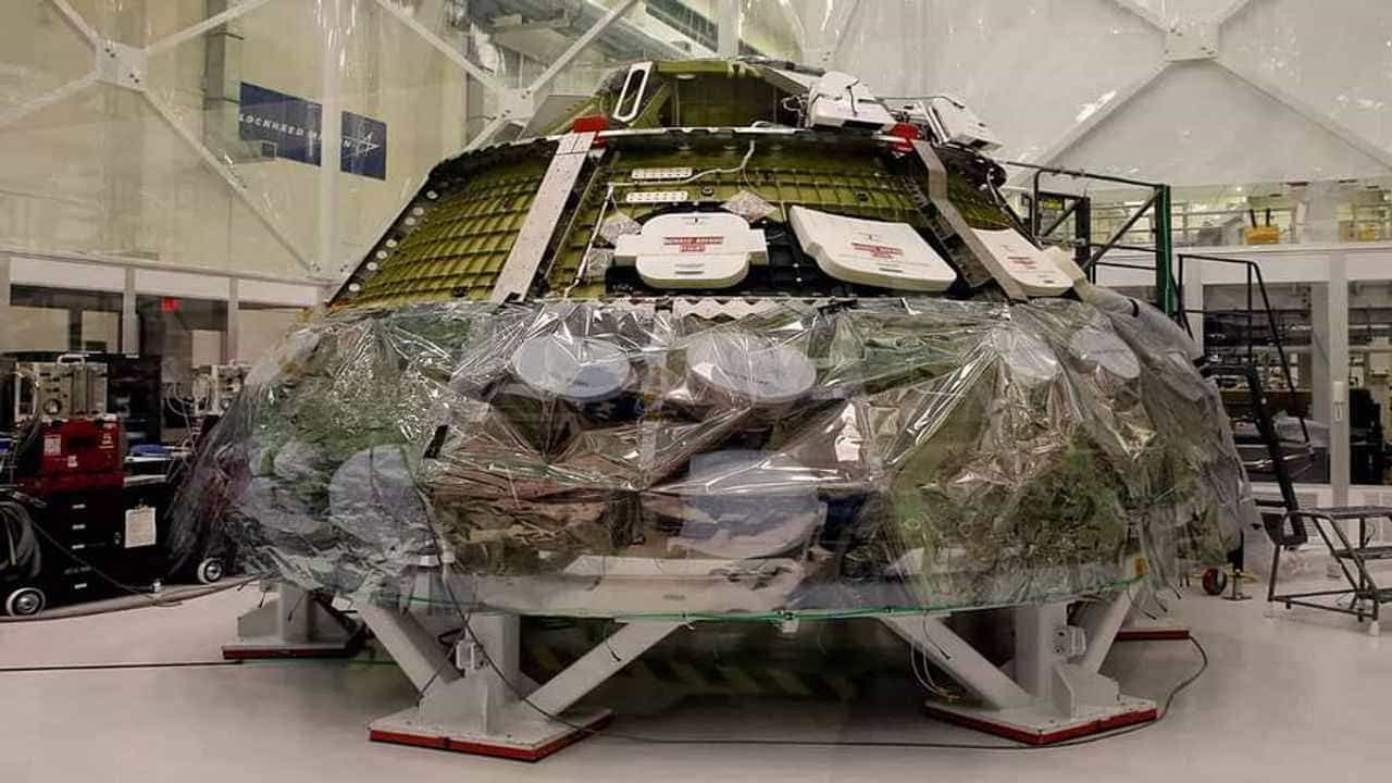 ચંદ્રની ઉપલી સપાટી પર હાજર છે ઓક્સિજનનો પૂરતો ભંડાર, 100,000 વર્ષ સુધી જીવતા રાખી શકાય છે 8 અરબ લોકોને !