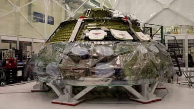 ચંદ્રની ઉપલી સપાટી પર હાજર છે ઓક્સિજનનો પૂરતો ભંડાર, 100,000 વર્ષ સુધી જીવતા રાખી શકાય છે 8 અરબ લોકોને !