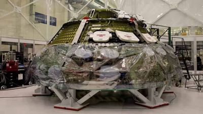 ચંદ્રની ઉપલી સપાટી પર હાજર છે ઓક્સિજનનો પૂરતો ભંડાર, 100,000 વર્ષ સુધી જીવતા રાખી શકાય છે 8 અરબ લોકોને !