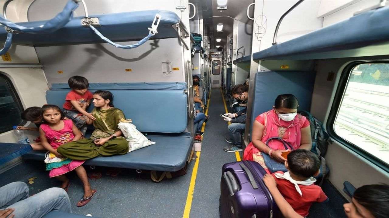 Railway : ગુજરાત સહીત 3 રાજ્યમાં આ 10 ટ્રેન પાટા ઉપર નહિ દોડે, પ્રવાસનું પ્લાનિંગ કરતા પહેલા ચેક કરીલો લિસ્ટ