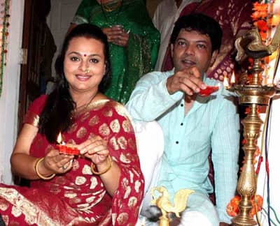 Happy birthday Shilpa Shirodkar : 90 દાયકાની બ્યુટીફૂલ એક્ટ્રેસ શિલ્પા શિરોડકર ક્રિક્રેટર સચિન તેંડુલકર સાથેના સંબંધને લઈને આવી હતી ચર્ચામાં