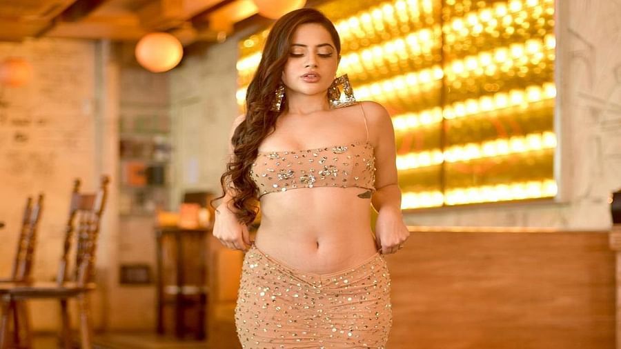 ઉર્ફીની આ તસવીરો સોશિયલ મીડિયા પર ખૂબ જ વાયરલ થઈ રહી છે. આ સાથે તેની પોસ્ટ પર ઘણી બધી કોમેન્ટ્સ પણ આવતી રહે છે.