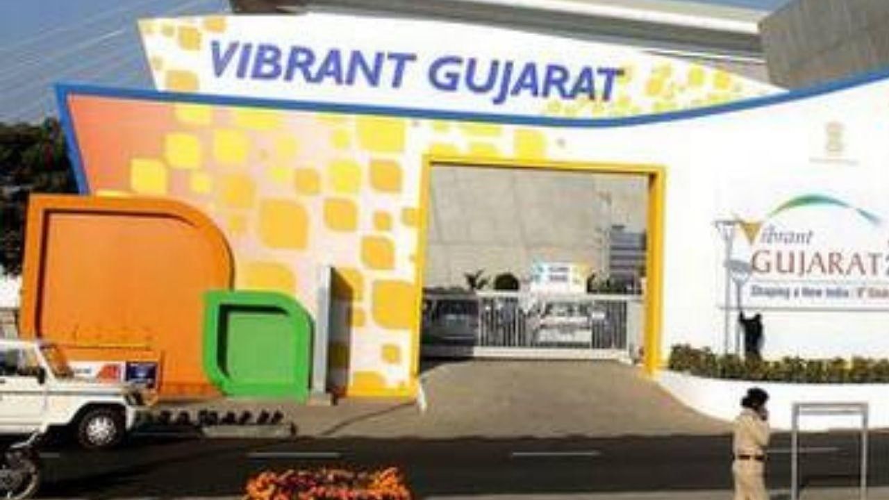 ગુજરાતમાં વાઇબ્રન્ટ સમિટ 2022 ની તડામાર તૈયારીઓ, પાંચ રાજ્યો અને વિદેશમાં પણ યોજાશે રોડ શો