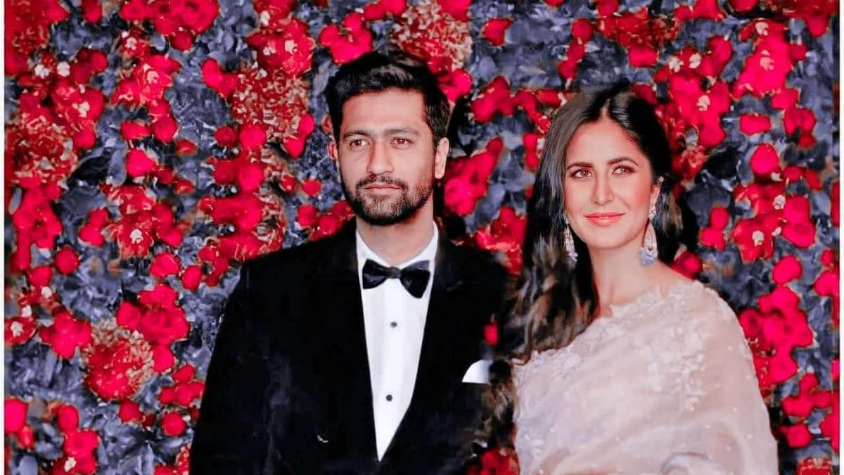 Vicky Kaushal-Katrina Kaif wedding : વિક્કી કૌશલ-કેટરીના કૈફે લગ્નમાં આ વસ્તુ પર લગાડી દીધો છે સખ્ત પ્રતિબંધ