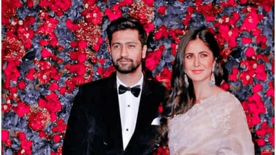 Vicky Kaushal-Katrina Kaif wedding : વિક્કી કૌશલ-કેટરીના કૈફે લગ્નમાં આ વસ્તુ પર લગાડી દીધો છે સખ્ત પ્રતિબંધ
