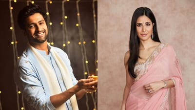 લગ્ન બાદ આ આલીશાન ફ્લેટમાં રહેશે વિક્કી કૌશલ અને કેટરીના કૈફ, એક મહિનાનું ભાડું છે અધધ...