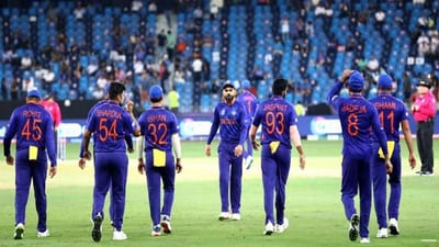 T20 World Cup: ટીમ ઇન્ડિયાની વિશ્વકપમાં કંગાળ રમત થી બહાર થવા પર આ દિગ્ગજે કહ્યુ આમ, કોહલી વિશે પણ કહી આ વાત