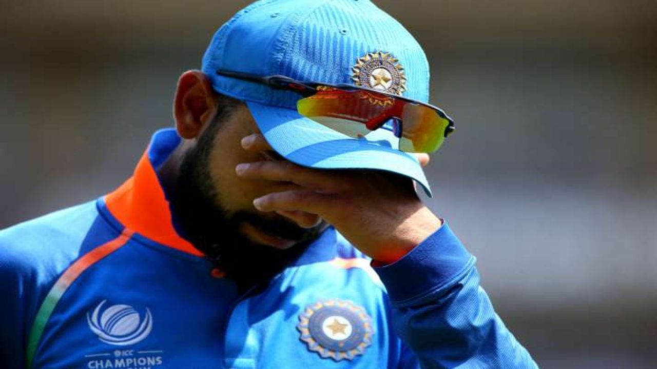 T20 World Cupમાં ન્યૂઝીલેન્ડે ભારતને કચડી નાખ્યા બાદ કોહલીનું 10 વર્ષ જૂનું ટ્વિટ વાયરલ થયું