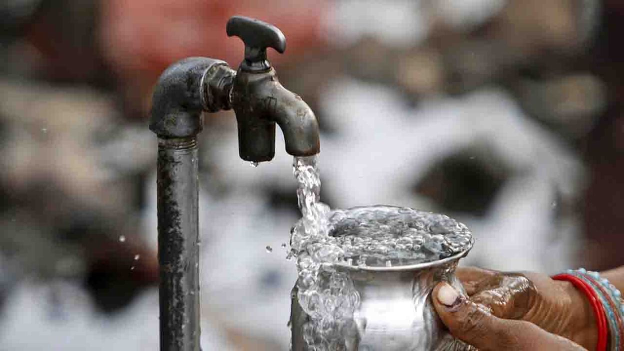 સુરતમાં નહીં રહે પાણીની સમસ્યા: પાણી કમિટી દ્વારા દરેક ઝોનમાં નિયમિત મિટિંગો કરી લવાશે નિરાકરણ
