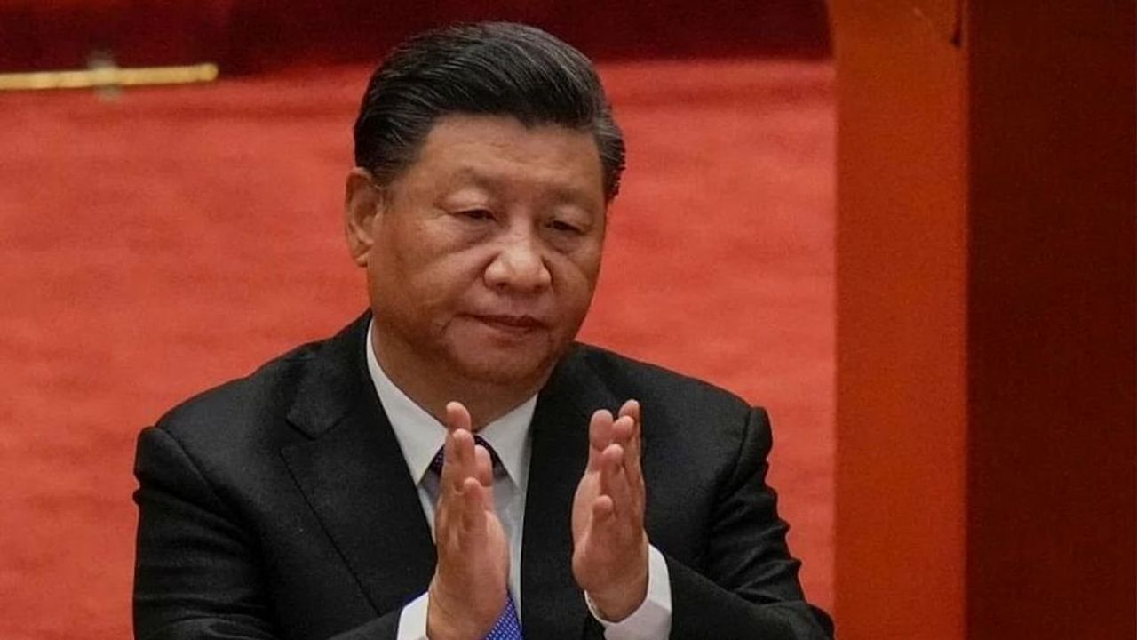 China news : ચીને એવા શું કાંડ કર્યા કે બધા જ દેશની નજર તેના પર છે, શી જિનપિંગના પ્લાનથી થર-થર કાંપે છે દુનિયા