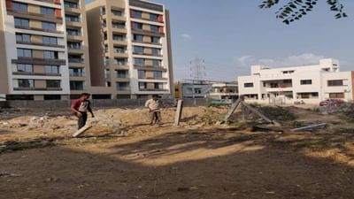 અમદાવાદ : એએમસીએ છેલ્લા ત્રણ મહિનામાં 1200 કરોડના 31 પ્લોટમાં થયેલા દબાણો દૂર કર્યા