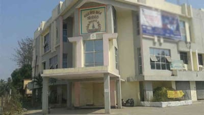 નવસારી : બીલીમોરા પાલિકામાં રાજકારણ ગરમાયું, કોન્ટ્રાક્ટર અને અધિકારી વચ્ચે રૂપિયાની લેતીદેતીનો ઓડિયો વાયરલ