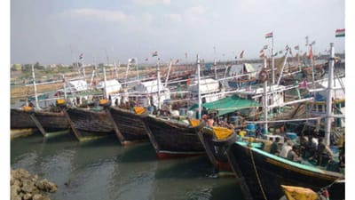 ગીર સોમનાથ : 20 માછીમારો પાકિસ્તાન જેલમાંથી માદરે વતન પહોંચ્યા, વેરાવળ ખાતે પરિવારજનો સાથે મિલન થતા લાગણીસભર દ્રશ્યો સર્જાયા