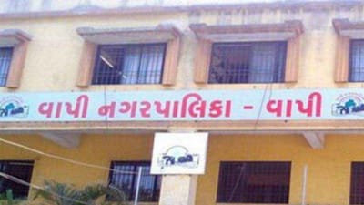 Vapi Nagarpalika Election: વાપીમાં ભાજપનો ભગવો લહેરાયો ! આટલા વોર્ડમાં ભાજપની પેનલની જીત