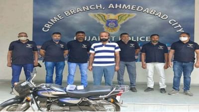 અમદાવાદ : સાબરમતીમાં વૃદ્ધની હત્યાનો ભેદ ઉકેલાયો, સજાતિય સંબંધમાં આવેલી ખટાશ બન્યું મોતનું કારણ