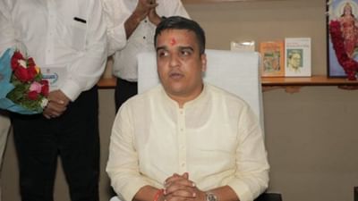 GOA : 21 નવેમ્બરે પણજી ખાતે સદાકાળ ગુજરાત કાર્યક્રમ યોજાશે, હર્ષ સંઘવીના હસ્તે ઉદ્ઘઘાટન થશે