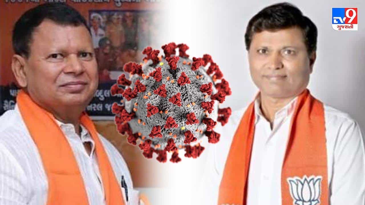 SURAT : રાજકીય મેળાવડાની ભીડ નેતાઓને પડી ભારે, ભાજપના 3 નેતાઓ કોરોના સંક્રમિત થયા