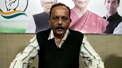 PAPER LEAK :  કૌભાંડીઓને કડક સજા થાય તે માટે દરેકે અવાજ ઉઠાવવો જોઇએ : કોંગ્રેસ પ્રવક્તા મનીષ દોશી