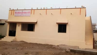 Gram Panchayat Election : ધોરાજીનું હડમતીયા ગામ છેલ્લા ચાર ટર્મથી સમરસ, સ્ત્રી સશક્તિકરણનું ઉત્તમ ઉદાહરણ બની આ ગ્રામ પંચાયત