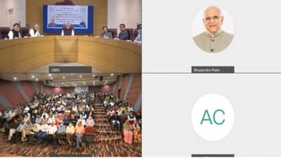 ભાવનગરની નારી ઔદ્યોગિક વસાહતમાં MSME એકમો માટે 577 પ્લોટ્સની CMના હસ્તે ફાળવણી