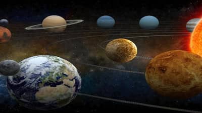 Astrology: 30 ડિસેમ્બરથી શરૂ થશે આ 4 રાશિઓનો સારો સમય, શુક્ર કરે છે રાશિ પરીવર્તન