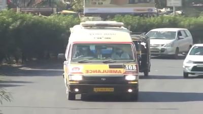 કચ્છમાં 108ની સેવા દુર્ગમ વિસ્તાર માટે આશિર્વાદરૂપ, લાંબો વિસ્તાર છતાં ઇમરજન્સી રીસ્પોન્સ સમય માત્ર 24 મિનિટ !