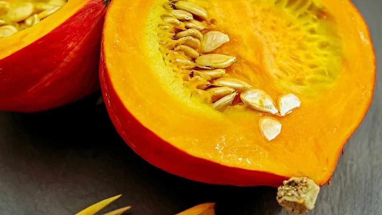 કોળાના શાકને ભલે તમે અવગણો.. ડ્રાયફ્રુટસ જેટલા જ ગુણ છે તેના બીજમાં ! -  Gujarati News | Even if you ignore the pumpkin vegetable, its seeds have  the same properties as dried
