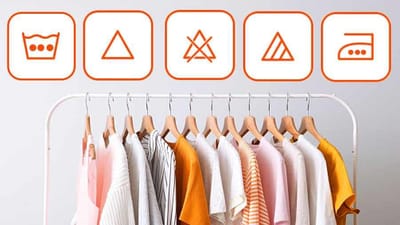 કપડાં ખરીદતી વખતે તેમાં લગાવેલા સ્ટીકર પર કેટલાક સિમ્બલ જોવા મળે છે. જેમાં ઘણા સિમ્બલ હોય છે. જે આપણા સમજની બહાર છે. સામાન્ય રીતે લોકો તેમની અવગણના કરે છે. જો તમે સાચા અર્થમાં કપડાંની કાળજી લેવા માંગતા હોય તો તમારે આ સિમ્બલને સમજવા પડશે. આ સિમ્બલોને સમજીને કપડાંની કાળજી લેવાથી તેમનું આયુષ્ય વધે છે. કપડાના સ્ટીકર પર લાગેલા સિમ્બલનો અર્થ જાણો.
