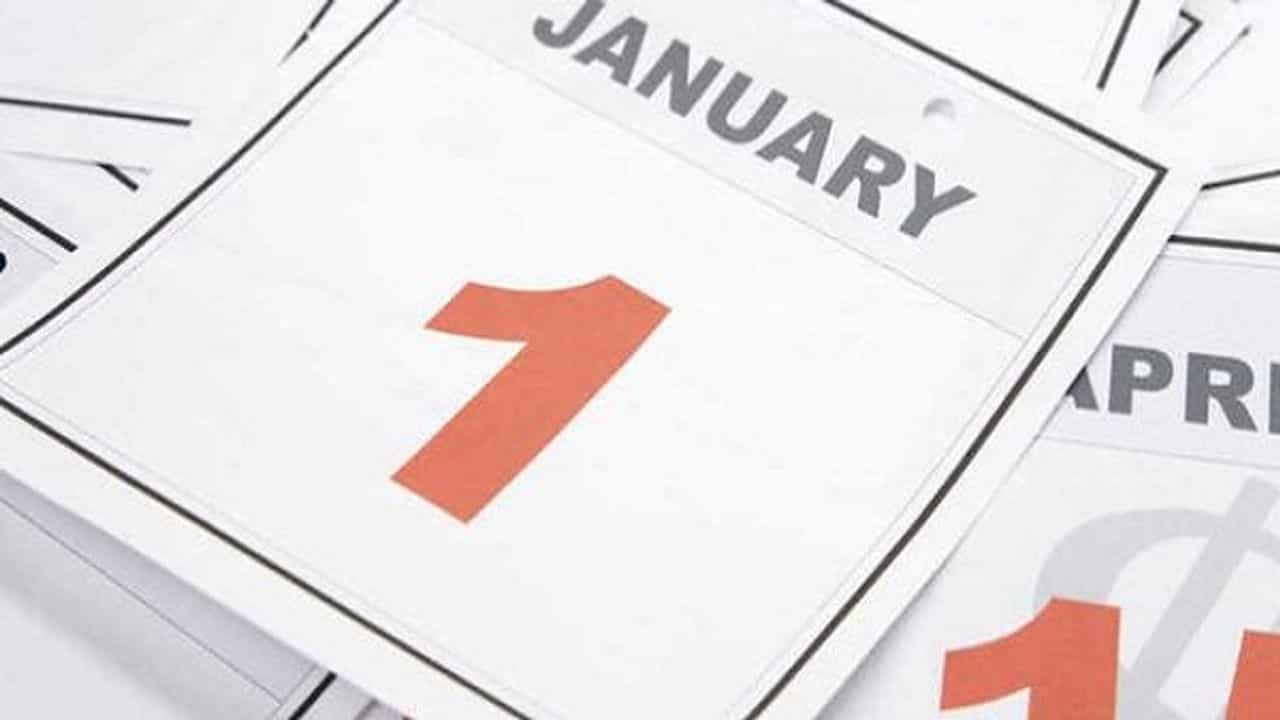 1 જાન્યુઆરીથી આ નિયમો બદલાશે, જાણો તમારા ખિસ્સા પર પડશે શું અસર?