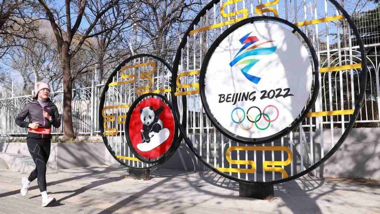 અમેરિકા, બ્રિટન સહિત 4 દેશે બેઇજિંગ વિન્ટર ઓલિમ્પિક્સનો કર્યો બહિષ્કાર, ચીને કહ્યું ચૂકવવી પડશે કિંમત
