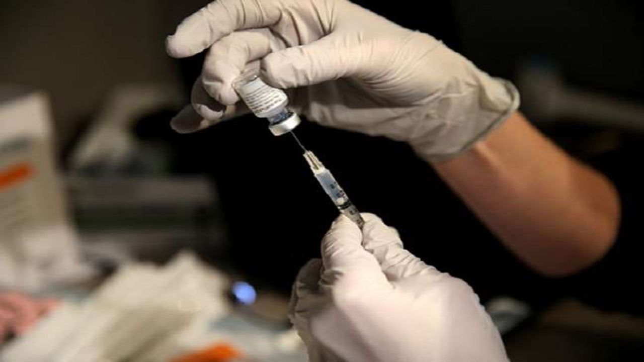 ભારતમાં અપાતી રસીના પ્રમાણપત્રને વિશ્વના 113 દેશ એ આપી છે માન્યતા