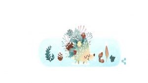 Winter Season Google Doodle: વર્ષના સૌથી ટૂંકા દિવસ પર ગૂગલે બનાવ્યું વિન્ટર સ્પેશિયલ ડૂડલ, જાણો શું છે ખાસ