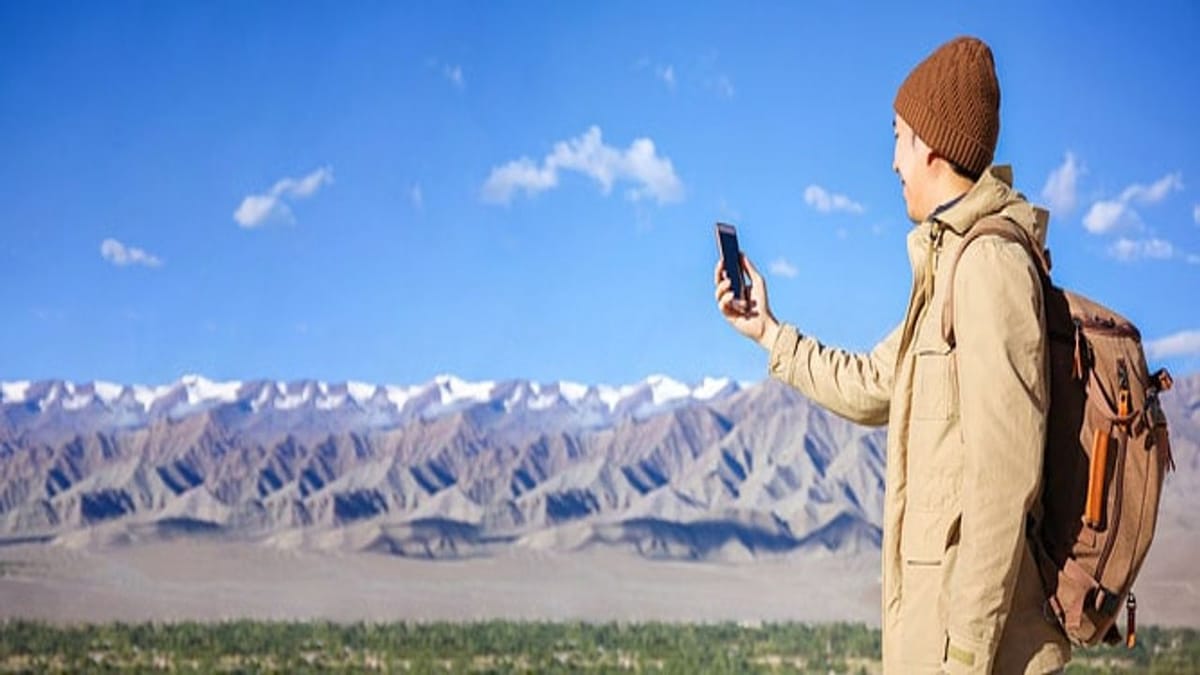 ચીનને તેની જ ભાષામાં અપાશે જવાબ, લદ્દાખ સરહદે હાઈસ્પીડ ઈન્ટરનેટ ચીનને કરશે પરેશાન