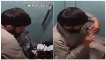 આ વ્યક્તિએ ATM તોડીને એક-પણ પૈસાની ન કરી ચોરી ! ઈમાનદારી જોઈને તમે પણ દંગ રહી જશો,જુઓ VIDEO
