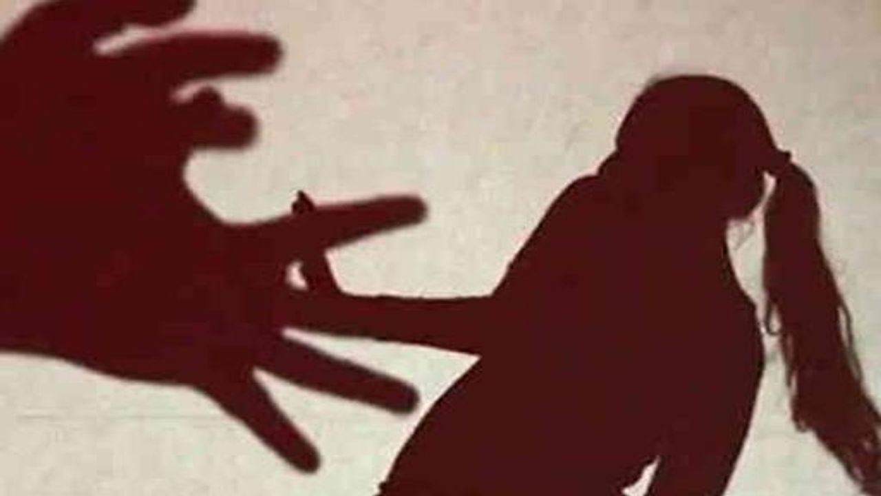 Ahmedabad: હેવાને પ્રજ્ઞાચક્ષુ મહિલા સાથે બળાત્કારનો પ્રયાસ કર્યો,  મહિલાએ હિંમત ભેગી કરી પાઠ ભણાવ્યો