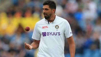 IND vs SA: ઇશાંત શર્મા માટે દક્ષિણ આફ્રિકાનો પ્રવાસ કદાચ અંતિમ ક્રિકેટ ટૂર ના બની જાય, દમદાર પ્રદર્શન જરૂરી