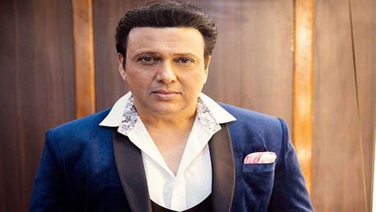 Govinda Net Worth : કરોડોની સંપત્તિના માલિક છે ગોવિંદા, જાણો કોમેડી કિંગની નેટવર્થ વિશે