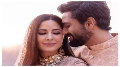 Vicky-Katrina Reception : રિસેપ્શનમાં કેટરિના કૈફને સાડી પહેરાવવાના લાખો રૂપિયા લેશે આ યુવતી, જાણો આ બોલિવૂડની ડ્રેપર ક્વીન વિશે