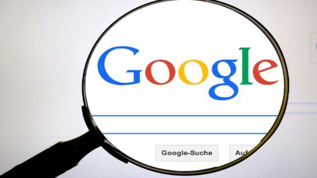 Google Trick: તમારી કઈ કઈ જાણકારી સેવ કરે છે ગૂગલ, જાણો આ સરળ ટ્રિકથી