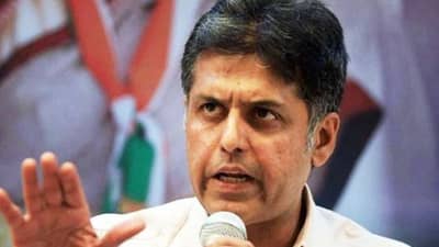 હરીશ રાવતના નિવેદન બાદ મનીષ તિવારીએ કોંગ્રેસ હાઈકમાન્ડ પર ઉઠાવ્યા સવાલ, કહ્યું- પહેલા આસામ, પછી પંજાબ અને હવે ઉત્તરાખંડ...