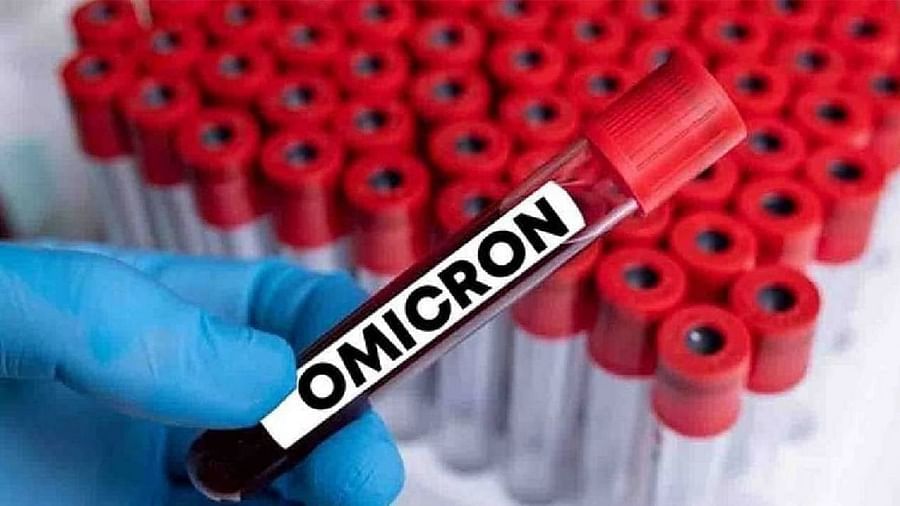 Omicron : દેશના આઠ રાજ્યો ઓમિક્રોનના હોટસ્પોટ બન્યા, દિલ્હી અને મહારાષ્ટ્રમાં જ 48% કેસ નોંધાયા