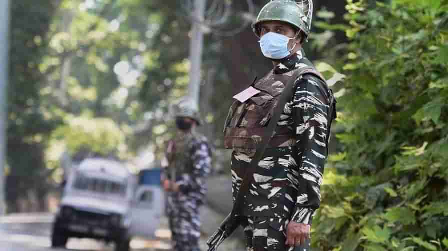 Jammu-Kashmir: આતંકવાદીઓની ફરી નાપાક હરકત, 24 કલાકમાં બીજી વખત CRPF જવાનો પર કર્યો ગ્રેનેડ હુમલો