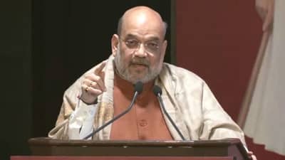 દેશમાં નશાખોરીને ડામવા ગૃહમંત્રી અમિત શાહે બોલાવી બેઠક, ડ્રોન-સેટેલાઇટના ઉપયોગ સહિત અનેક મહત્વના નિર્ણયો લેવાયા