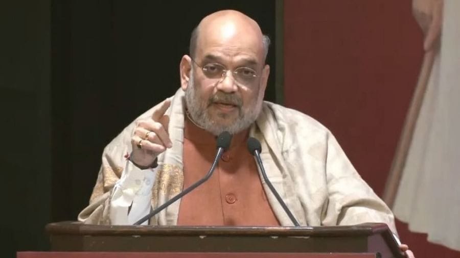 દેશમાં નશાખોરીને ડામવા ગૃહમંત્રી અમિત શાહે બોલાવી બેઠક, ડ્રોન-સેટેલાઇટના ઉપયોગ સહિત અનેક મહત્વના નિર્ણયો લેવાયા