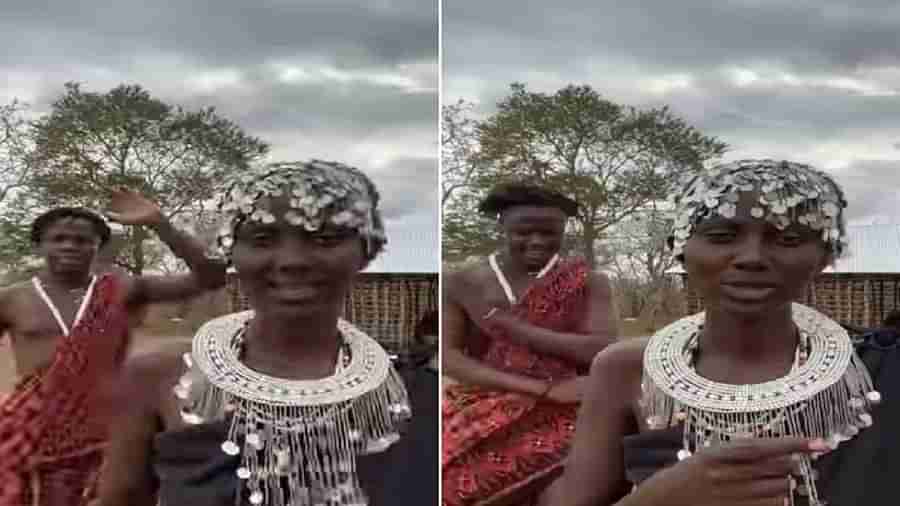 Viral Video: નોરા ફતેહીના ગીત પર હવે આફ્રિકને કર્યું જબરદસ્ત લિપ્સિંગ, જુઓ કુસુ કુસુનું આફ્રિકન વર્ઝન !