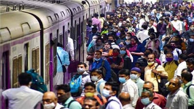 Omicron In India: ભારત માટે ખતરો ! કોરોનાના ખતરનાક ઓમિક્રોન વેરિએન્ટે ભારતમાં ડેલ્ટા વેરિઅન્ટનું સ્થાન લેવાનું શરૂ કર્યું