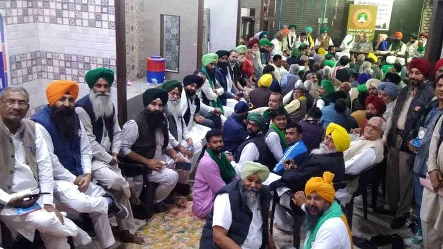 Farmer Protest: SKM એ સરકારને મોકલ્યા 702 મૃત ખેડૂતોના નામ, ખેડૂત નેતાઓએ કહ્યું- માંગણીઓ પૂરી થયા બાદ જ અહીંથી જઈશું